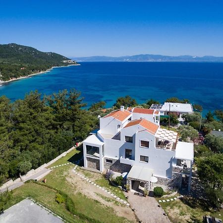 Villa Victoria By La Scala Beach Λιμένας Εξωτερικό φωτογραφία