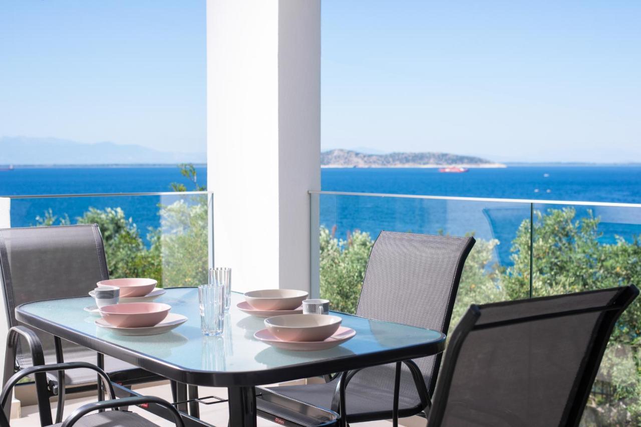 Villa Victoria By La Scala Beach Λιμένας Εξωτερικό φωτογραφία