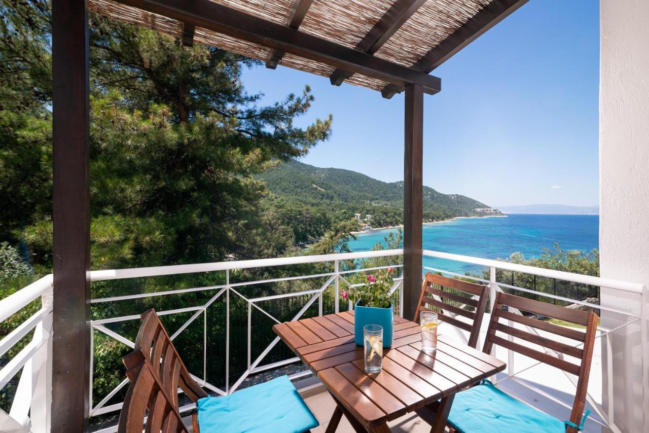 Villa Victoria By La Scala Beach Λιμένας Εξωτερικό φωτογραφία