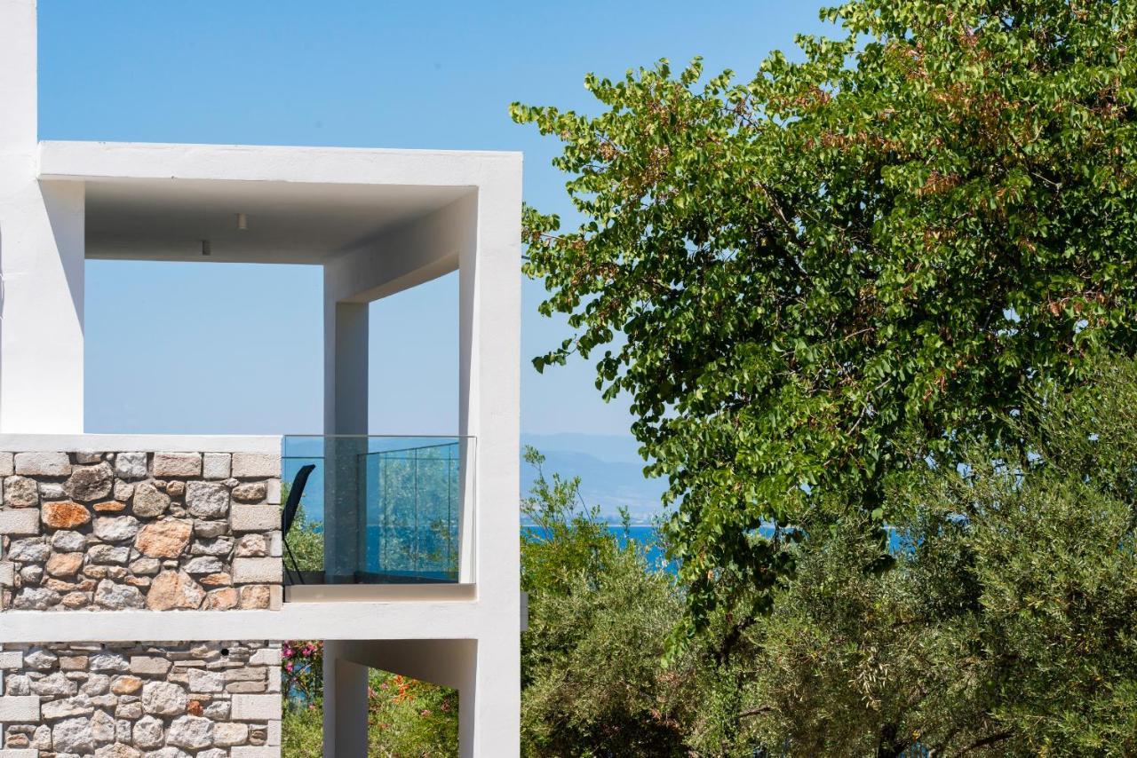Villa Victoria By La Scala Beach Λιμένας Εξωτερικό φωτογραφία