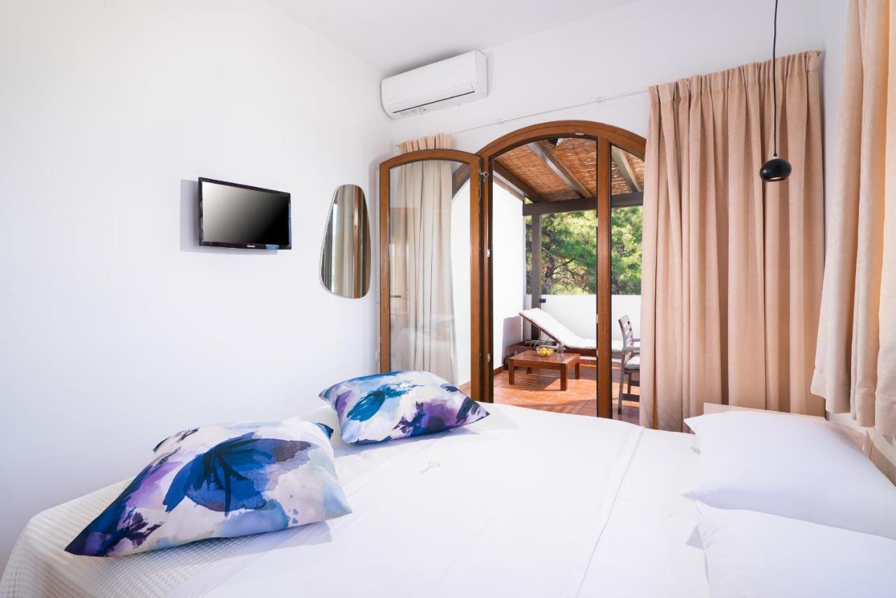 Villa Victoria By La Scala Beach Λιμένας Εξωτερικό φωτογραφία