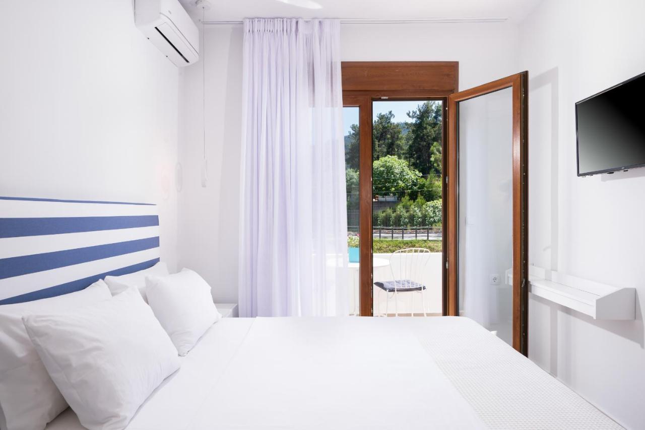 Villa Victoria By La Scala Beach Λιμένας Εξωτερικό φωτογραφία