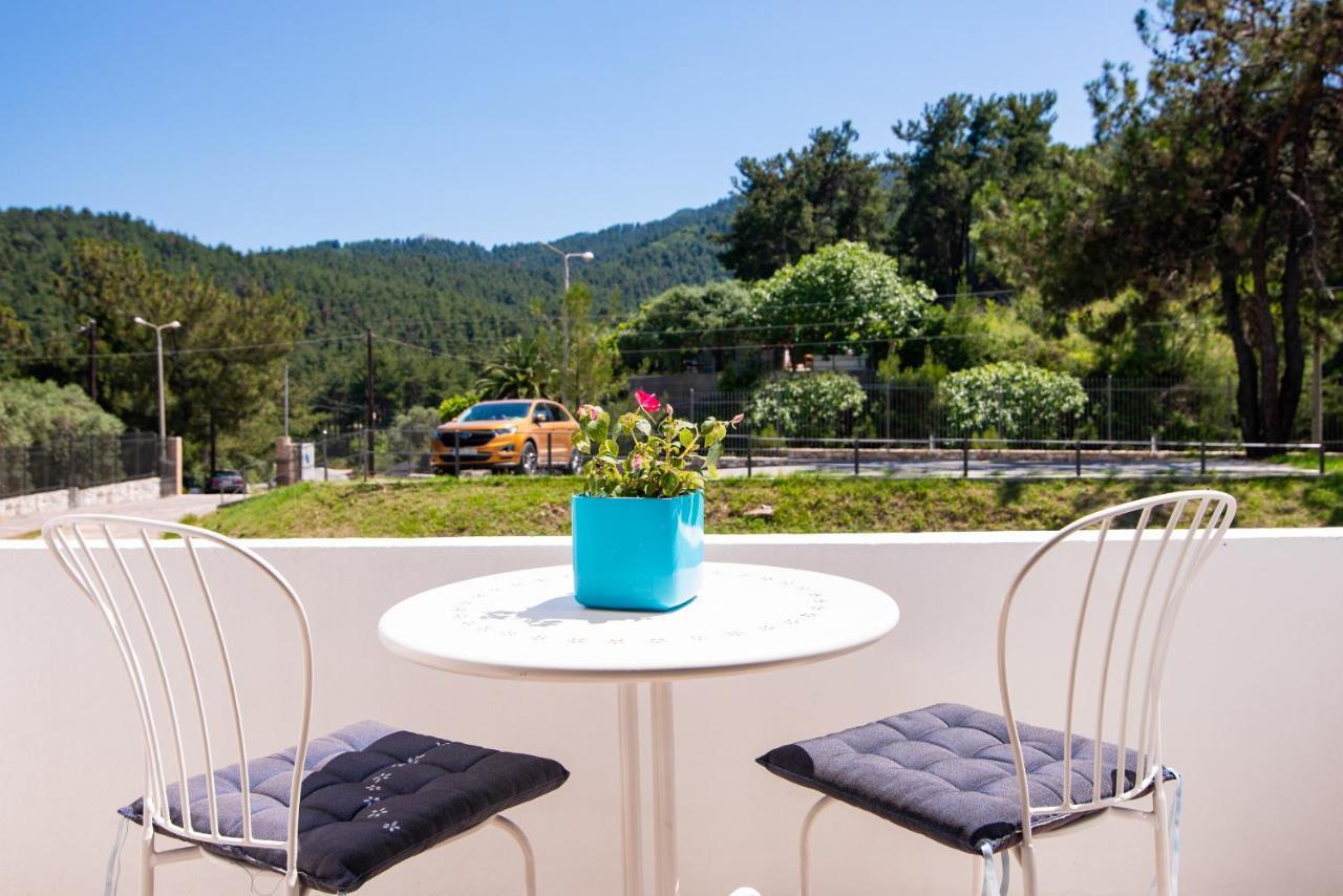 Villa Victoria By La Scala Beach Λιμένας Εξωτερικό φωτογραφία
