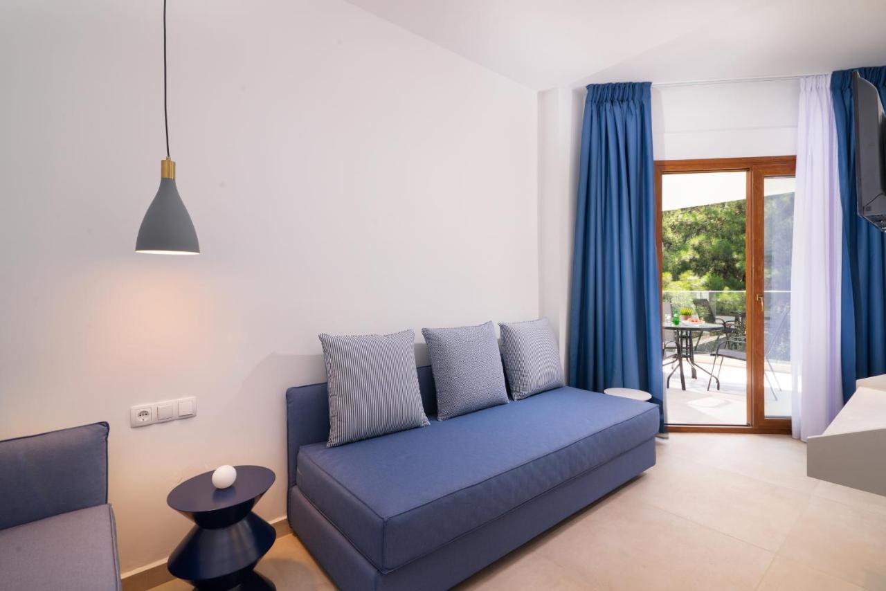 Villa Victoria By La Scala Beach Λιμένας Εξωτερικό φωτογραφία