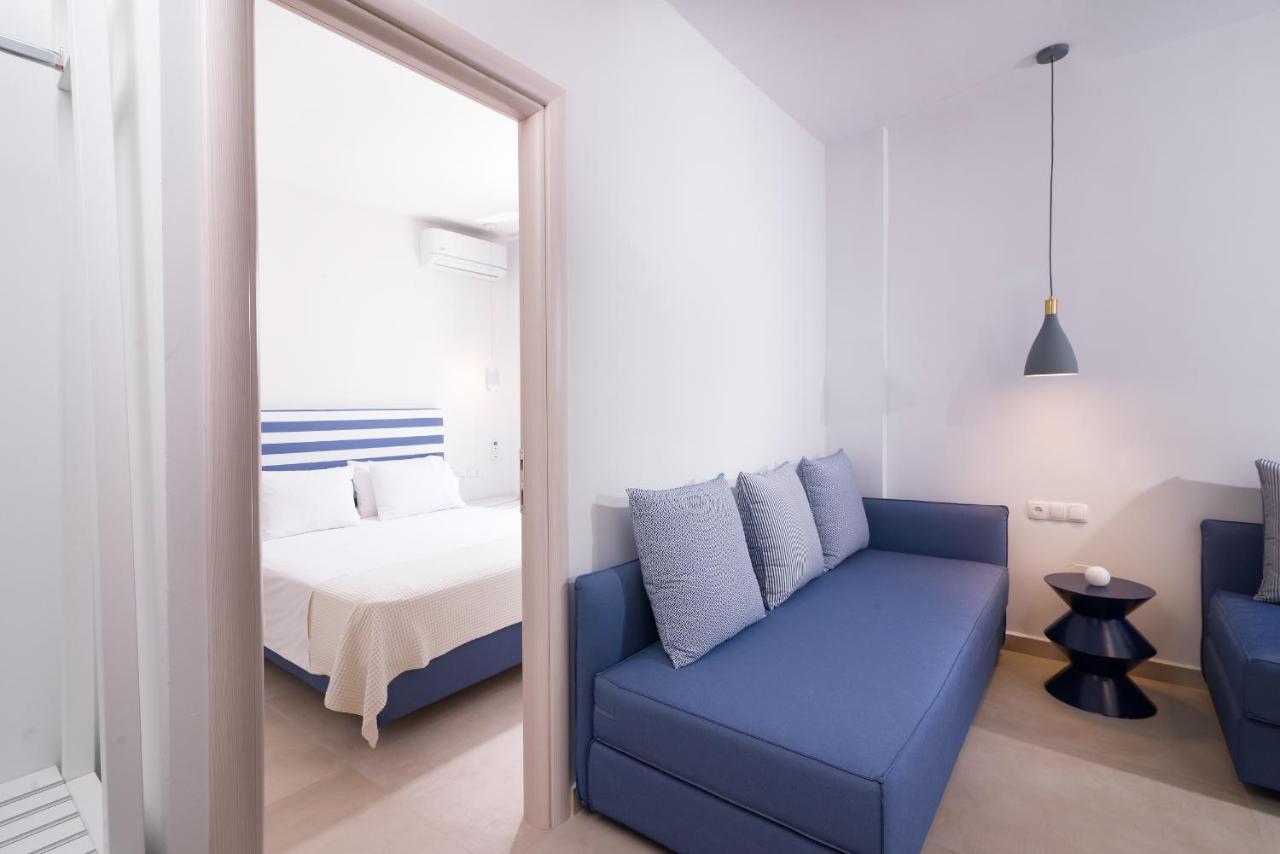 Villa Victoria By La Scala Beach Λιμένας Εξωτερικό φωτογραφία