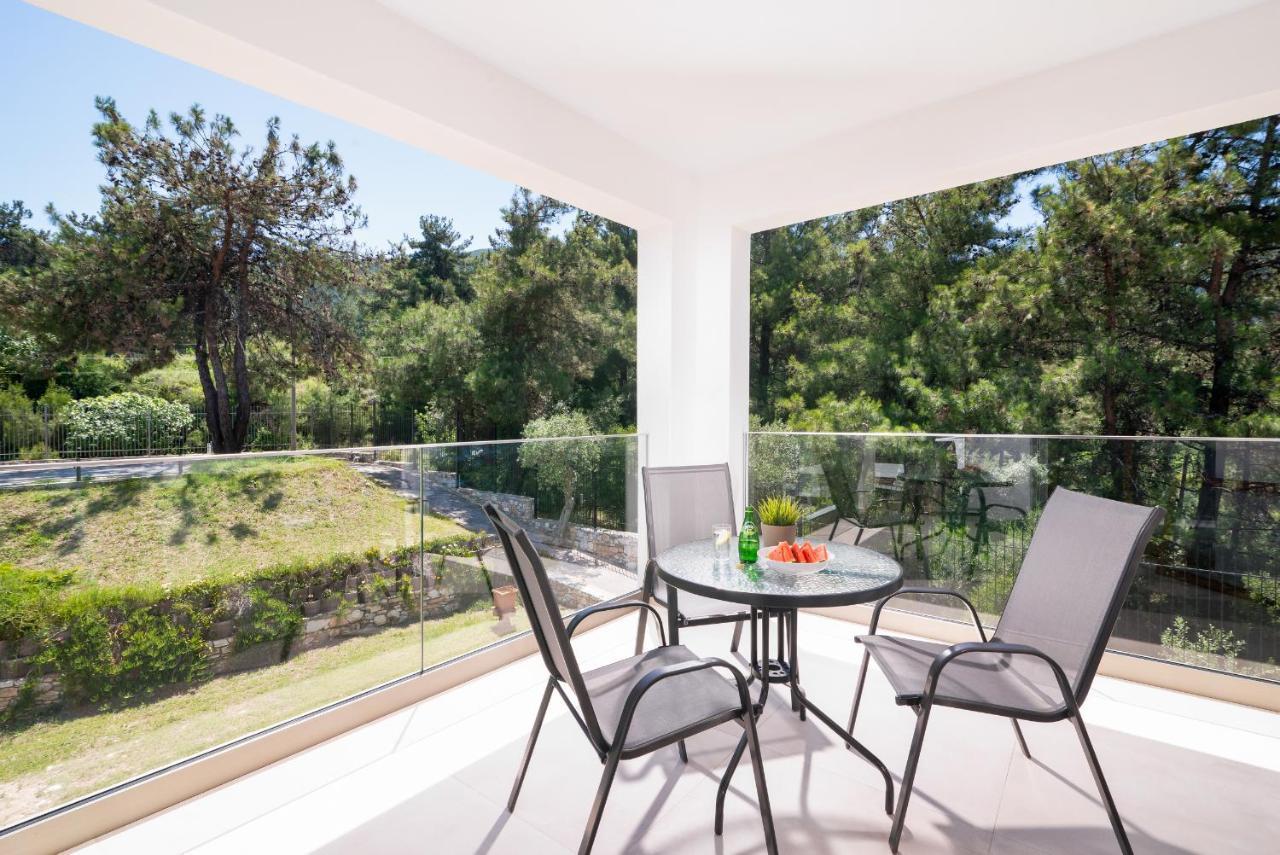 Villa Victoria By La Scala Beach Λιμένας Εξωτερικό φωτογραφία