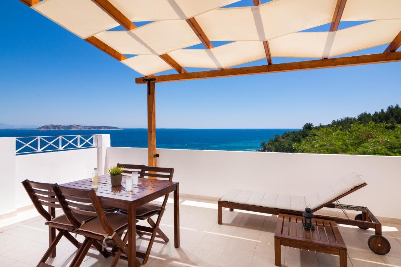 Villa Victoria By La Scala Beach Λιμένας Εξωτερικό φωτογραφία