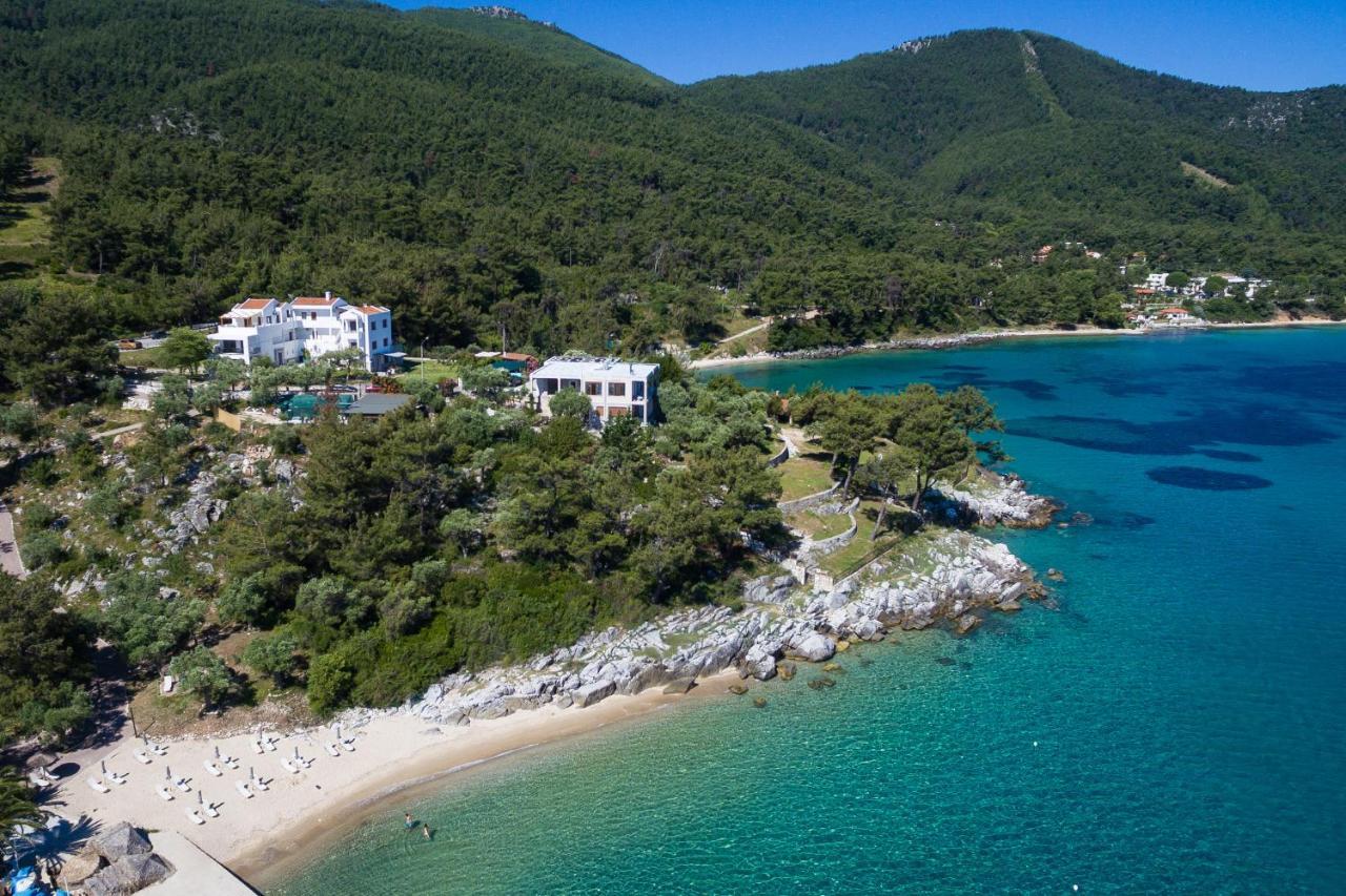 Villa Victoria By La Scala Beach Λιμένας Εξωτερικό φωτογραφία