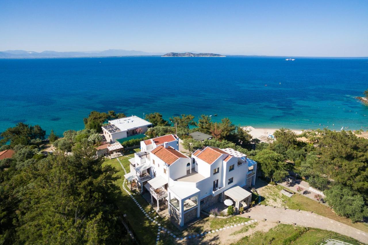 Villa Victoria By La Scala Beach Λιμένας Εξωτερικό φωτογραφία