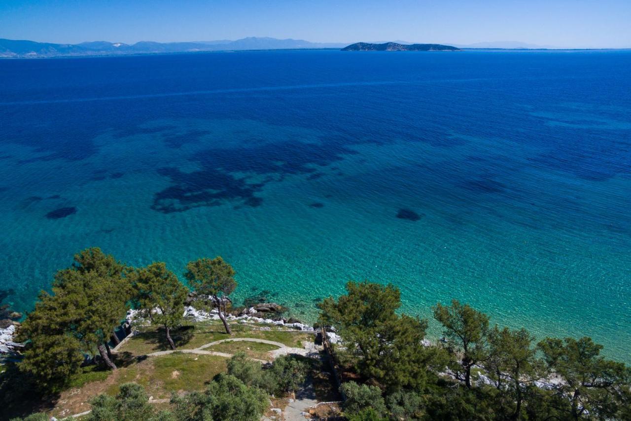 Villa Victoria By La Scala Beach Λιμένας Εξωτερικό φωτογραφία