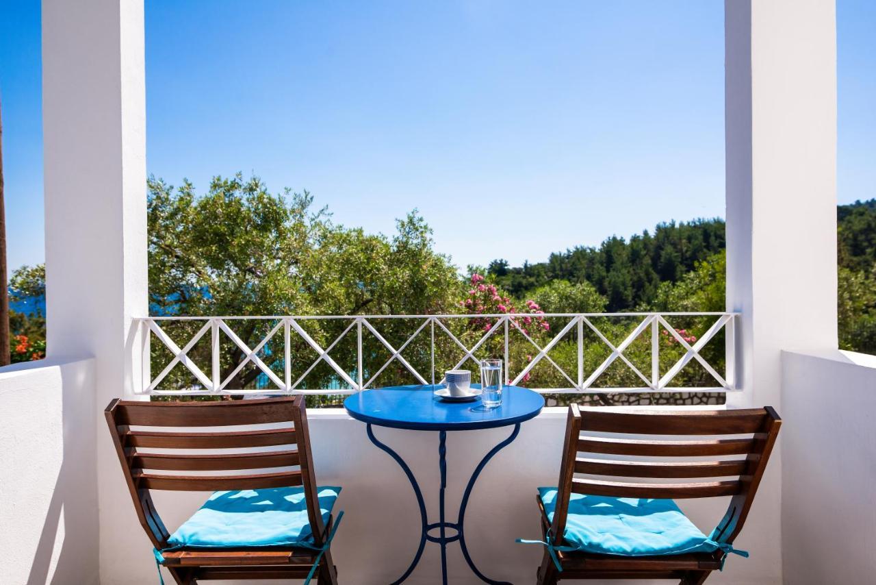 Villa Victoria By La Scala Beach Λιμένας Εξωτερικό φωτογραφία