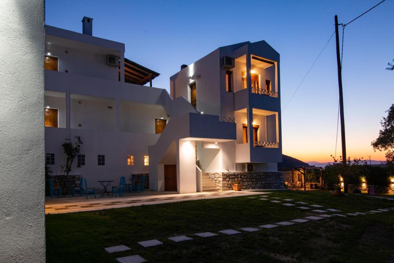 Villa Victoria By La Scala Beach Λιμένας Εξωτερικό φωτογραφία