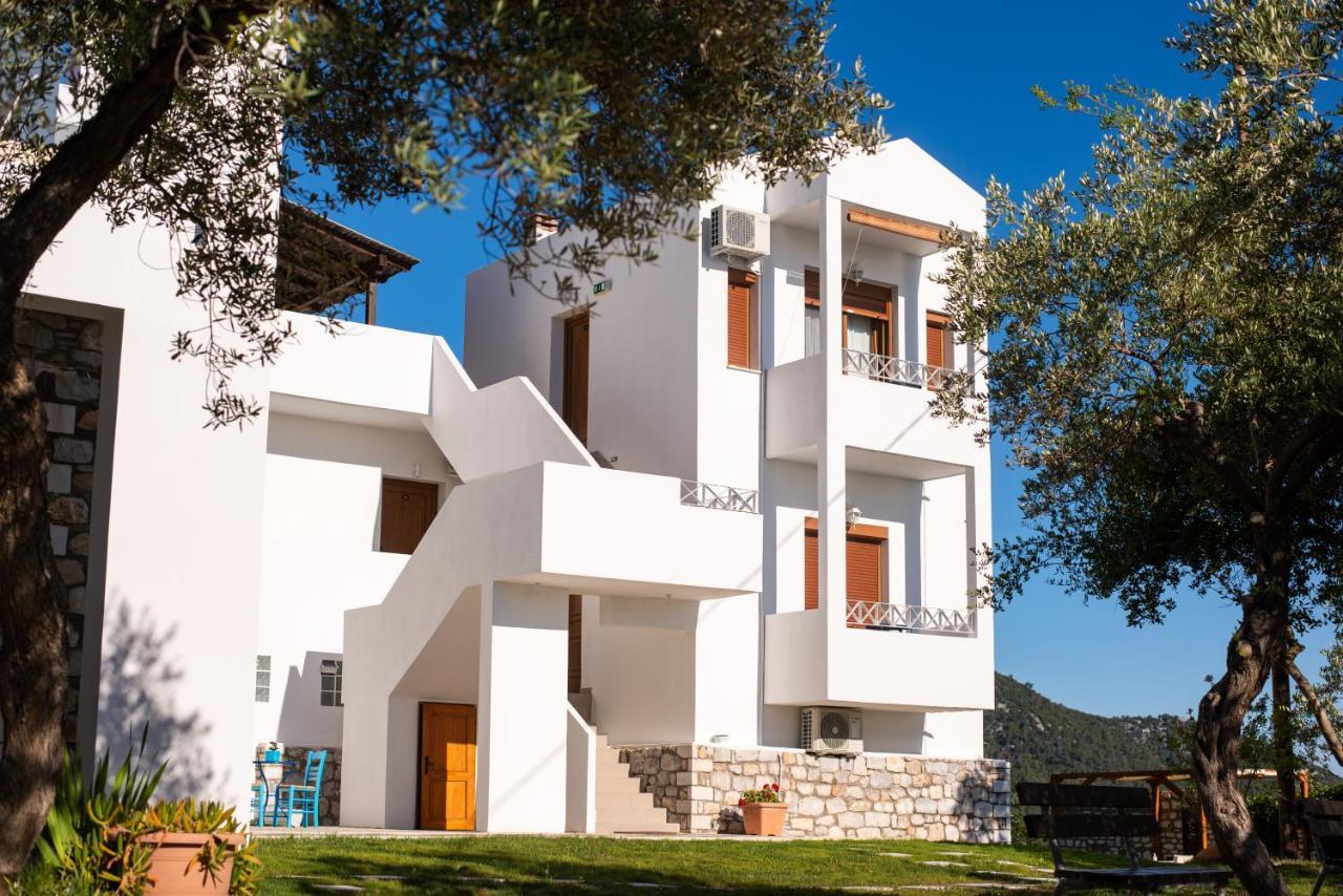 Villa Victoria By La Scala Beach Λιμένας Εξωτερικό φωτογραφία