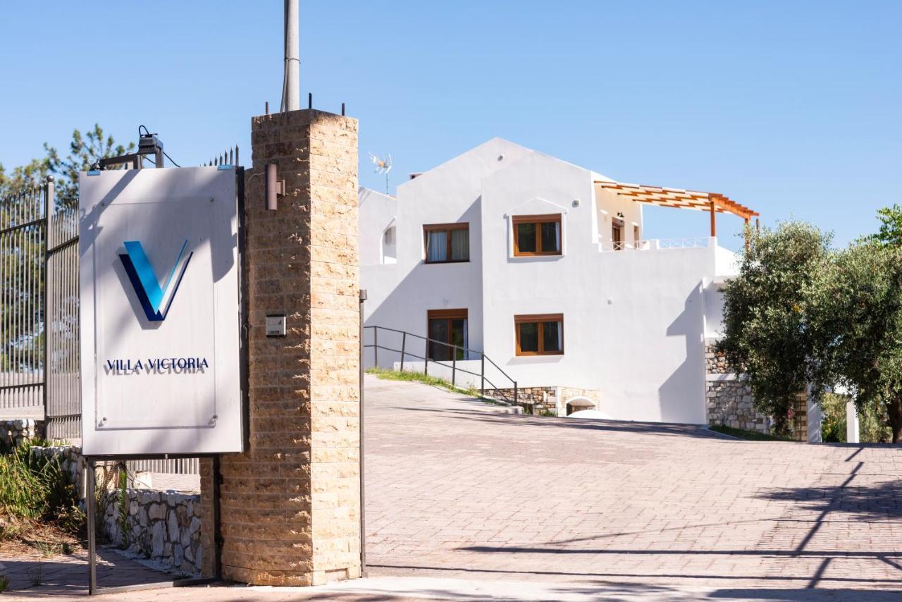 Villa Victoria By La Scala Beach Λιμένας Εξωτερικό φωτογραφία