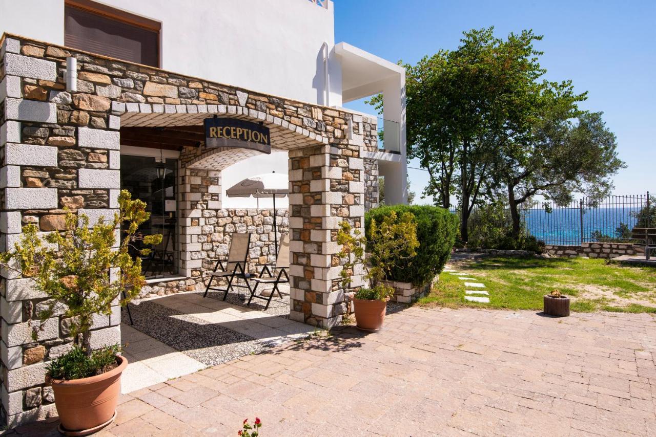 Villa Victoria By La Scala Beach Λιμένας Εξωτερικό φωτογραφία