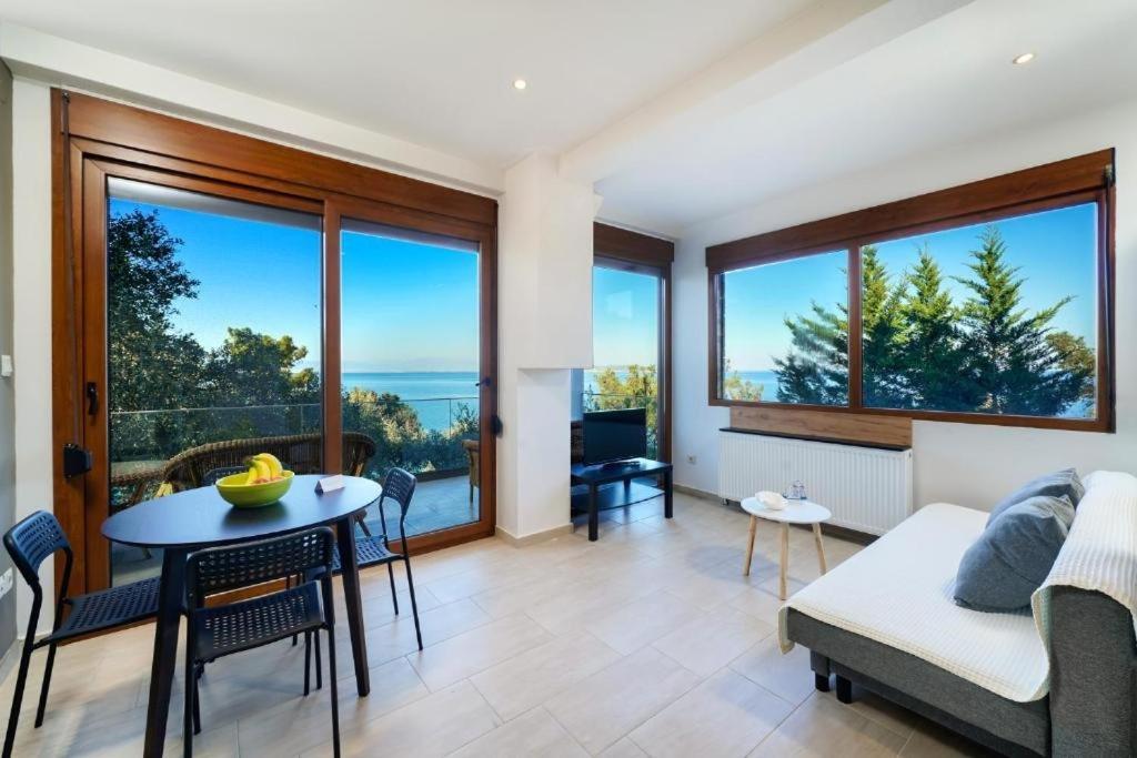 Villa Victoria By La Scala Beach Λιμένας Εξωτερικό φωτογραφία