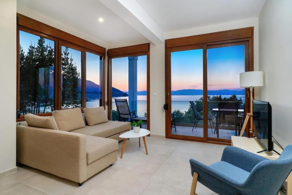 Villa Victoria By La Scala Beach Λιμένας Εξωτερικό φωτογραφία