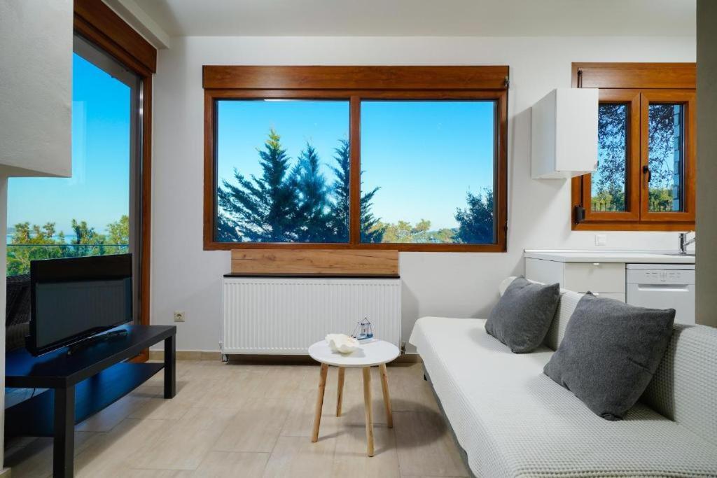 Villa Victoria By La Scala Beach Λιμένας Εξωτερικό φωτογραφία