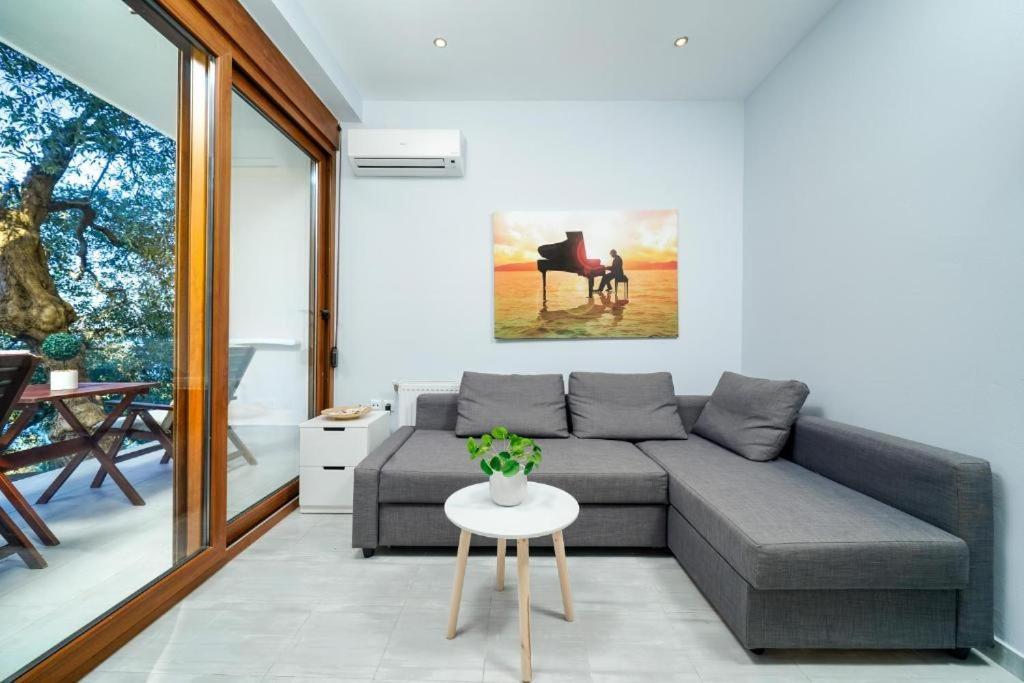 Villa Victoria By La Scala Beach Λιμένας Εξωτερικό φωτογραφία