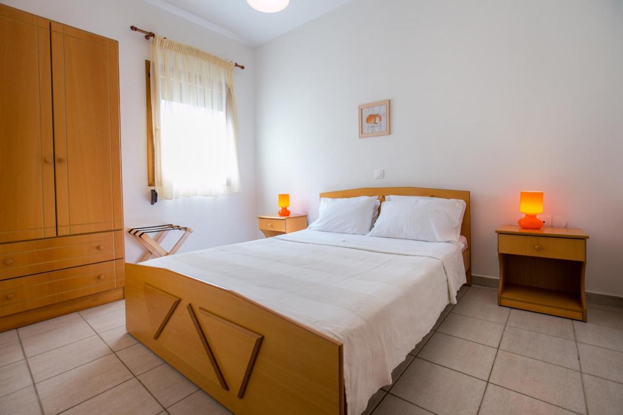 Villa Victoria By La Scala Beach Λιμένας Εξωτερικό φωτογραφία