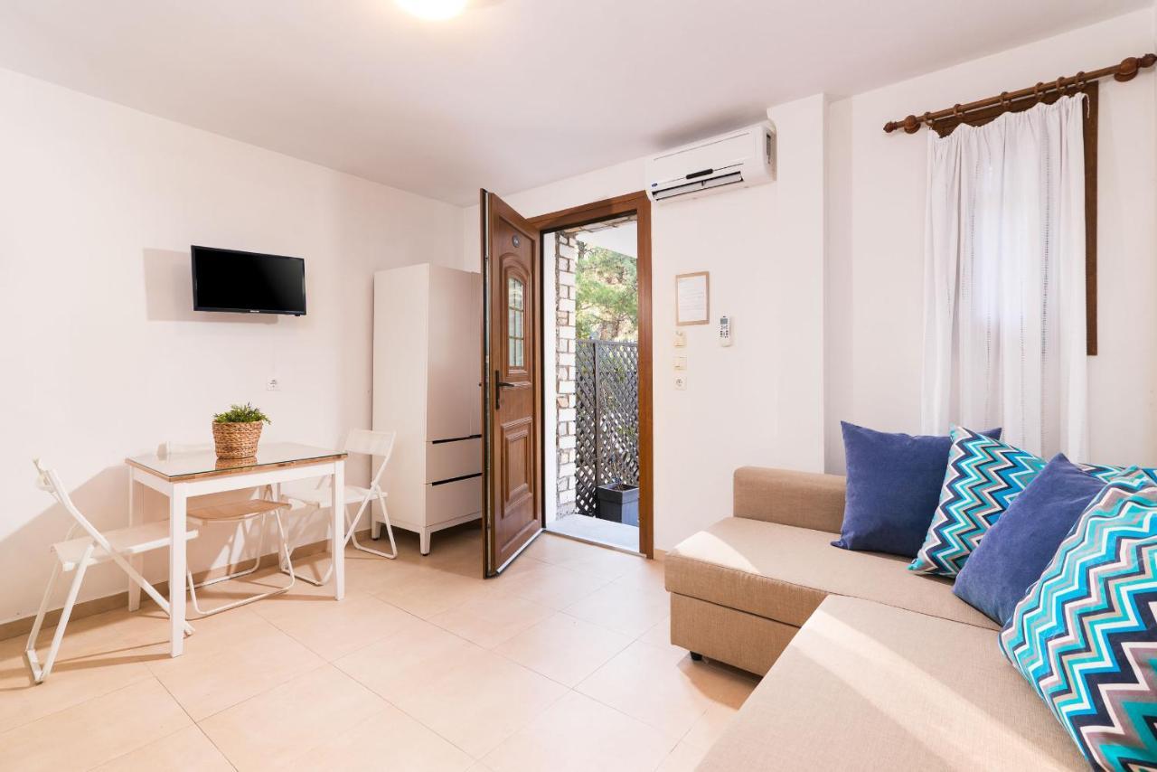 Villa Victoria By La Scala Beach Λιμένας Εξωτερικό φωτογραφία