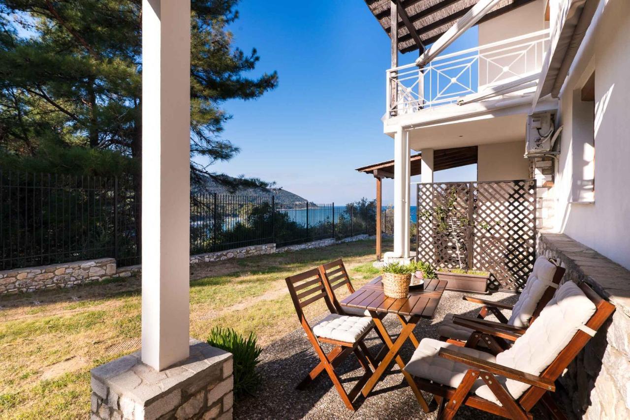 Villa Victoria By La Scala Beach Λιμένας Εξωτερικό φωτογραφία