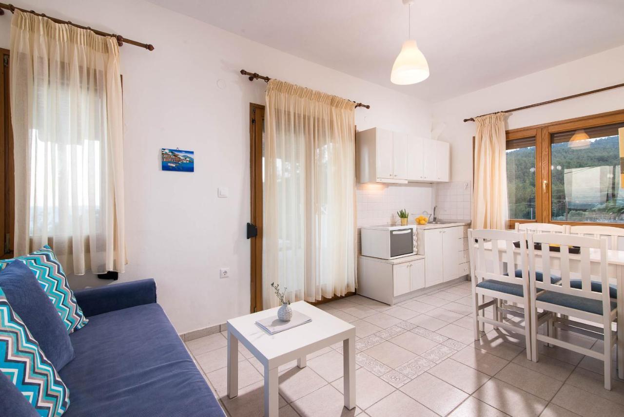 Villa Victoria By La Scala Beach Λιμένας Εξωτερικό φωτογραφία