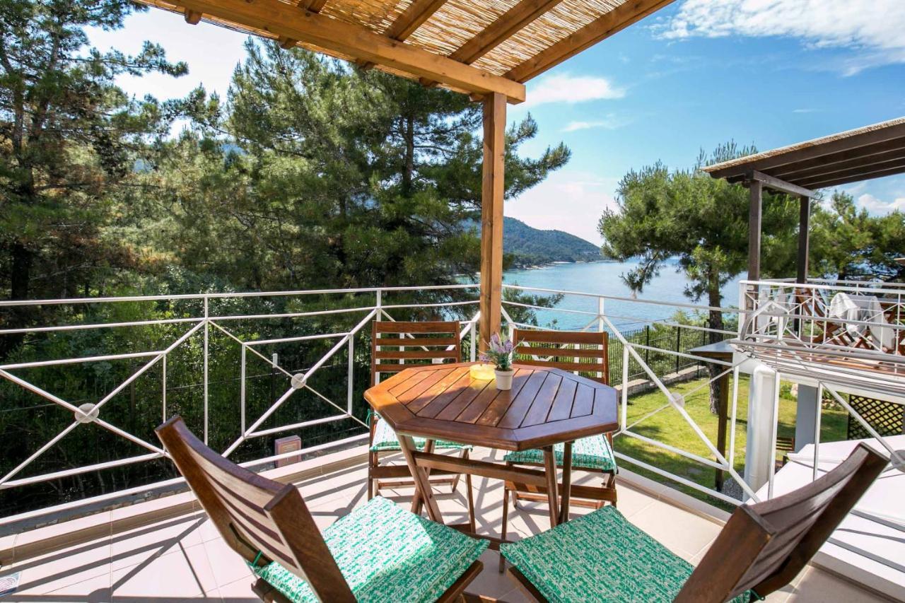 Villa Victoria By La Scala Beach Λιμένας Εξωτερικό φωτογραφία